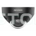 IP-відеокамера 8 Мп Hikvision DS-2CD2583G2-LIS2U BLACK (2.8 мм) AcuSense з вбудованим мікрофоном для системи відеонагляду